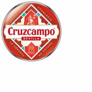 Cruz Campo 4.4%