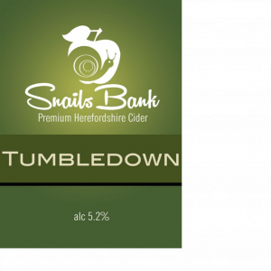 Snails Bank - Tumbledown