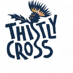 Thistly Cross