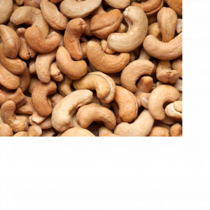 Cashew Nuts 40g bag