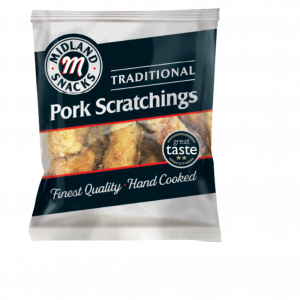 Pork Scratchings