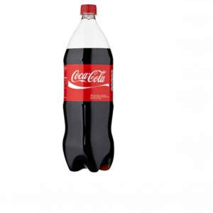 Coke 330ml Glass Bottle