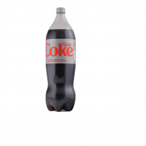 Diet Coke 330ml Glass Bottle